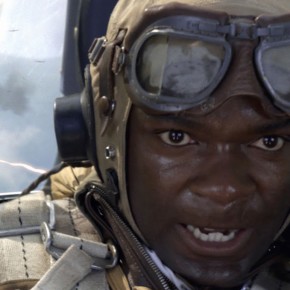 The red tails their influence from the ground and up essay image