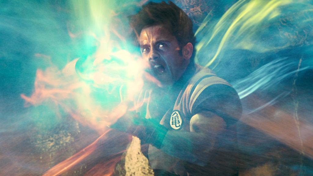 Dragonball Evolution Parental Guide Is This Movie Suitable