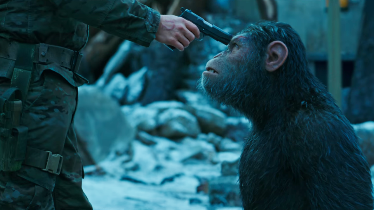 War For The Planet Of The Apes Is This Movie Suitable
