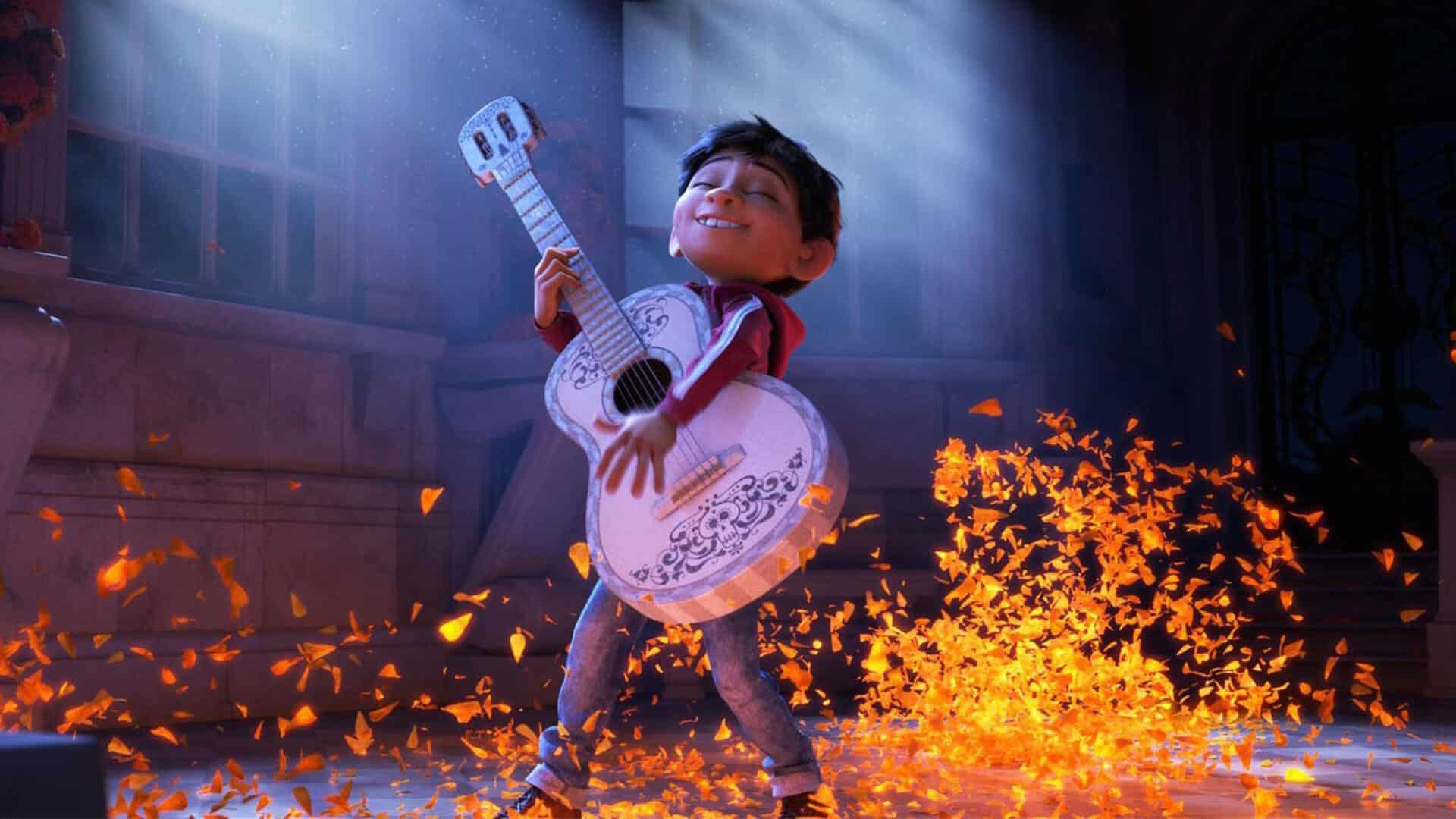 Coco - Parental Guide | Is This Movie Suitable