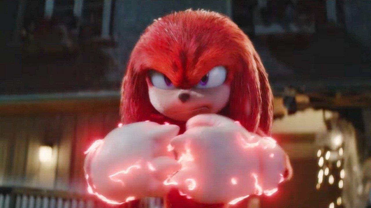Sonic The Hedgehog 2 - Parents Guide - Is This Movie Suitable